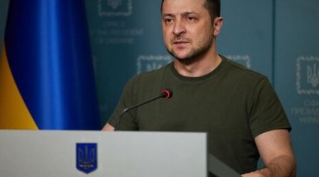 Зеленский раскритиковал США: это не пинг-понг, тут гибнут люди