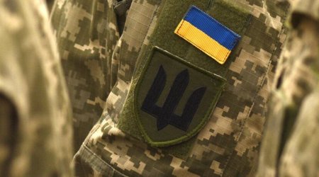 Генштаб: армия Украины сдерживает наступление россиян