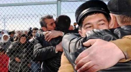 Novruz ərəfəsində əfv sərəncamı olmayacaq