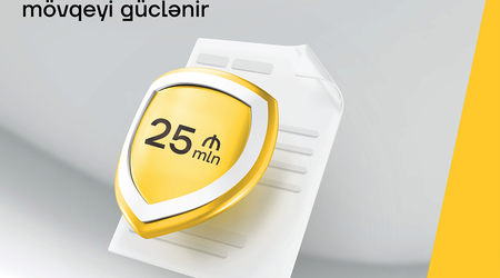 Yelo Bank-ın kapital mövqeyi güclənir