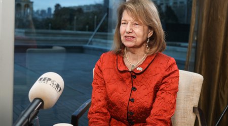 “Böyük Britaniya ilə Azərbaycan arasında son dərəcə güclü əlaqələr qurulub”