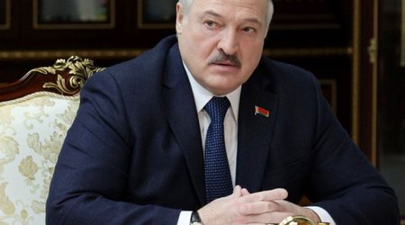 Лукашенко: Украина атаковала бы Беларусь, если бы не «превентивный удар» России