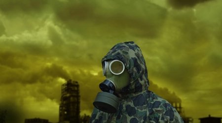 Байден: Россия заплатит высокую цену, если применит химическое оружие