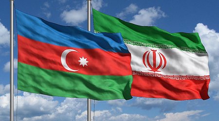 Azərbaycan-İran hökumətlərarası komissiya toplandı - YENİLƏNİB