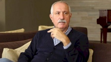 Mehman Əliyev - “Putin Kiyevə girməyəcək”