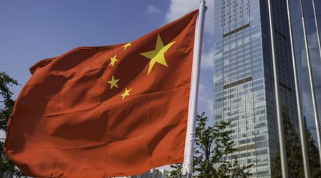В Кремле заявили, что Россия не обращалась за помощью к Китаю