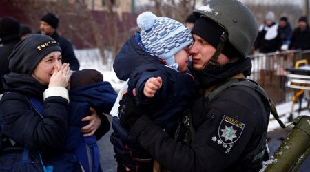 Prosecutor General’s Office of Ukraine: 97 children killed, over 100 injured
