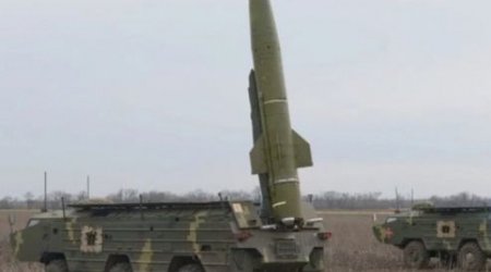 Лукашенко обвинил Киев в запуске «Точки-У» в сторону Беларуси
