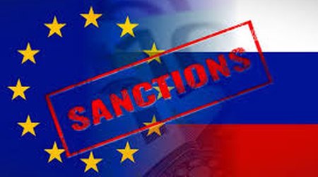Новые санкции ЕС против России: роскошь, металлы, Абрамович и Роснефть