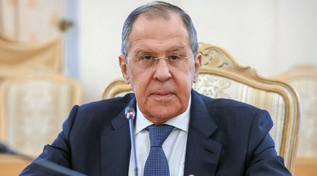 Lavrov unveils reasons behind Russia’s departure from CoE