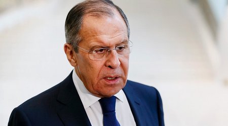 Sergey Lavrov credits Turkiye’s mediation mission