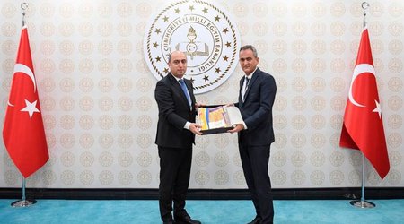 Turkish teachers, students to visit Karabakh
