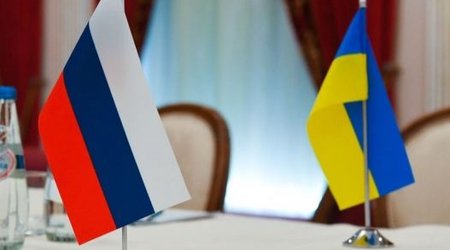 В Москве заявили, что обсуждают отмену санкций на переговорах с Украиной