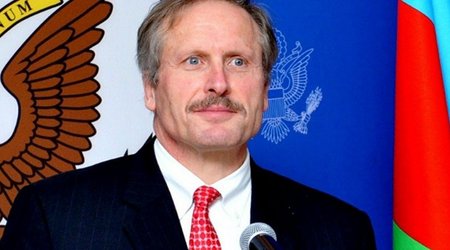 Роберт Секута: Азербайджан проводит независимую внешнюю политику