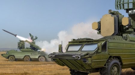 США направили в Украину системы ПВО