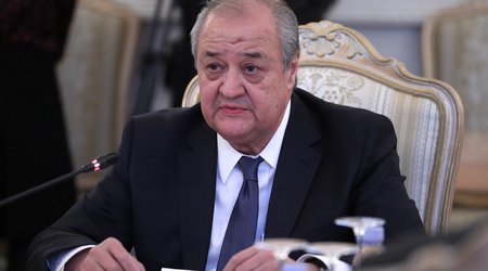 FM: Uzbekistan doesn't recognize self-proclaimed republics, will continue to support Ukraine