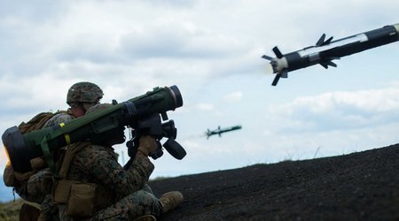 В Польше могут появиться постоянные военные базы США