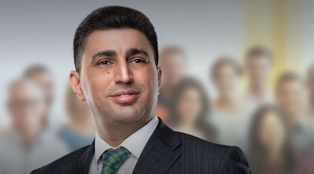 Deputatın istefa ərizəsi qəbul olundu - Səlahiyyətlərinə xitam verildi