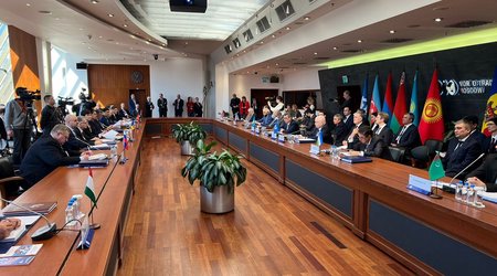 Moscow hosts next meeting of CIS Economic Council