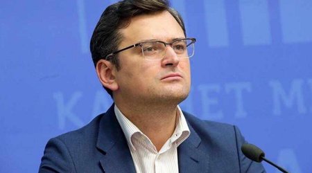 Ukrainian FM responds to German Chancellor