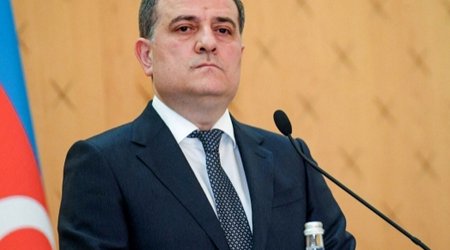 Байрамов назвал интеграцию граждан армянского происхождения основным приоритетом