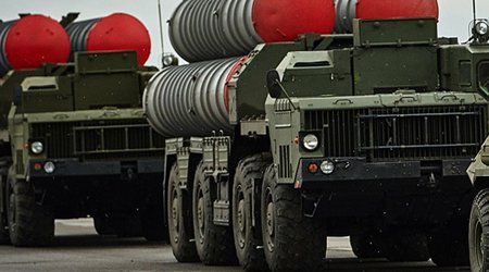 Словакия готовится передать Украине систему С-300. Лавров возмущен: «Это незаконно»