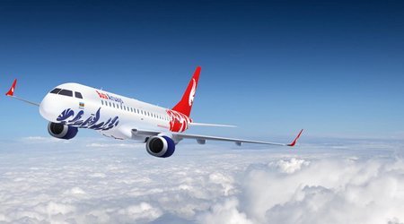 "Buta Airways" Azərbaycandan Qazaxıstana uçuşlara başlayır