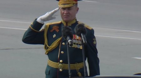 В Украине убит знаменитый российский генерал