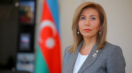 Prezidentdən Bahar Muradova ilə bağlı - SƏRƏNCAM