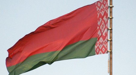 Все белорусские дипломаты покинули Украину
