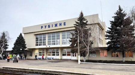Кадыров сообщил о взятии под контроль России города в Луганской области