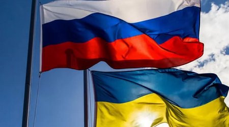 Сегодня состоится очередной раунд переговоров между Украиной и Россией