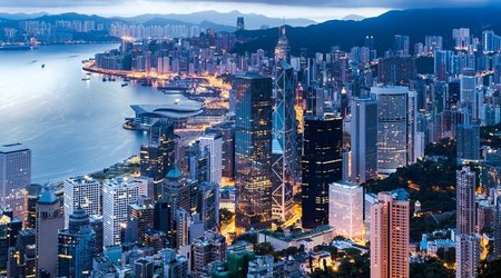 Hong Kong plans to soften some COVID-19 related measures