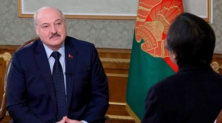 Лукашенко считает, что сохранение СССР позволило бы избежать любых конфликтов в мире