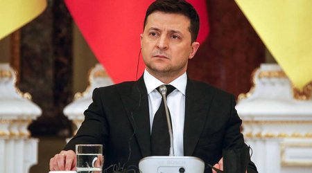 Зеленский: Без встречи с Путиным не понять, на что Россия готова, чтобы остановить войну