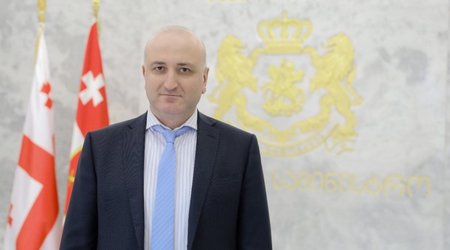 Health Ministry says Georgia edging closer to end of pandemic