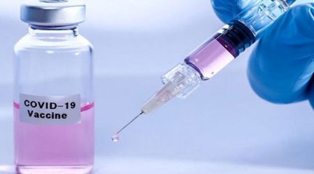 Georgia buys drug against COVID-19