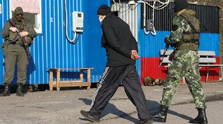 Russia announces first prisoner exchange with Ukraine