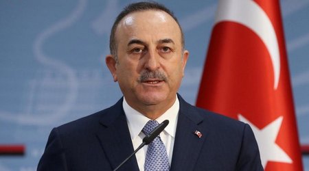 Cavusoglu: Hostility against Muslims growing in Europe