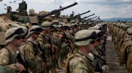 Все же войска НАТО могут вступить в Украину… Дания готова!
