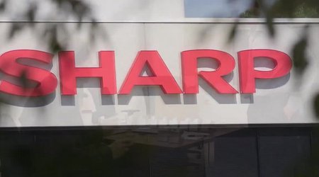 Sharp suspends shipments of its products to Russia