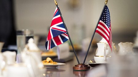 US, Britain mutually lifts some tariffs