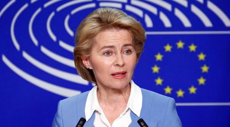 European Commission offers allocating € 3B to states hosting Ukrainians