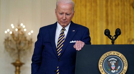 Sullivan says Biden intends to coordinate aid to Kiev with Europe