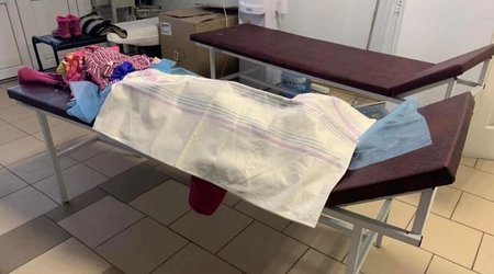 121 children killed in Ukraine since start of hostilities