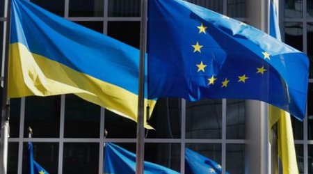 Евросоюз будет обмениваться с Украиной секретной информацией