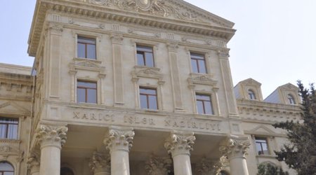 Ermənistanın Azərbaycana qarşı təcavüzü ilə bağlı bir neçə qətnamə qəbul edildi