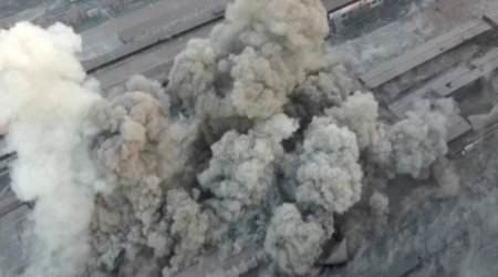 В Пентагоне рассказали о новой тактике российских военных в Украине