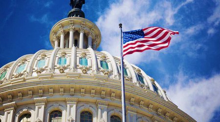 Сегодня США объявят о новых санкциях против России