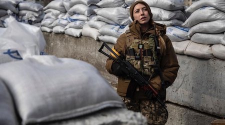 CNN: Ukrainians pushed Russian forces back to east of Kyiv